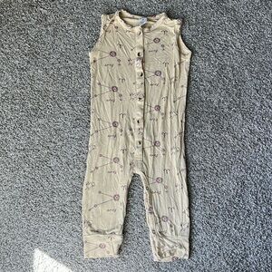 Kate Quinn Aries Romper